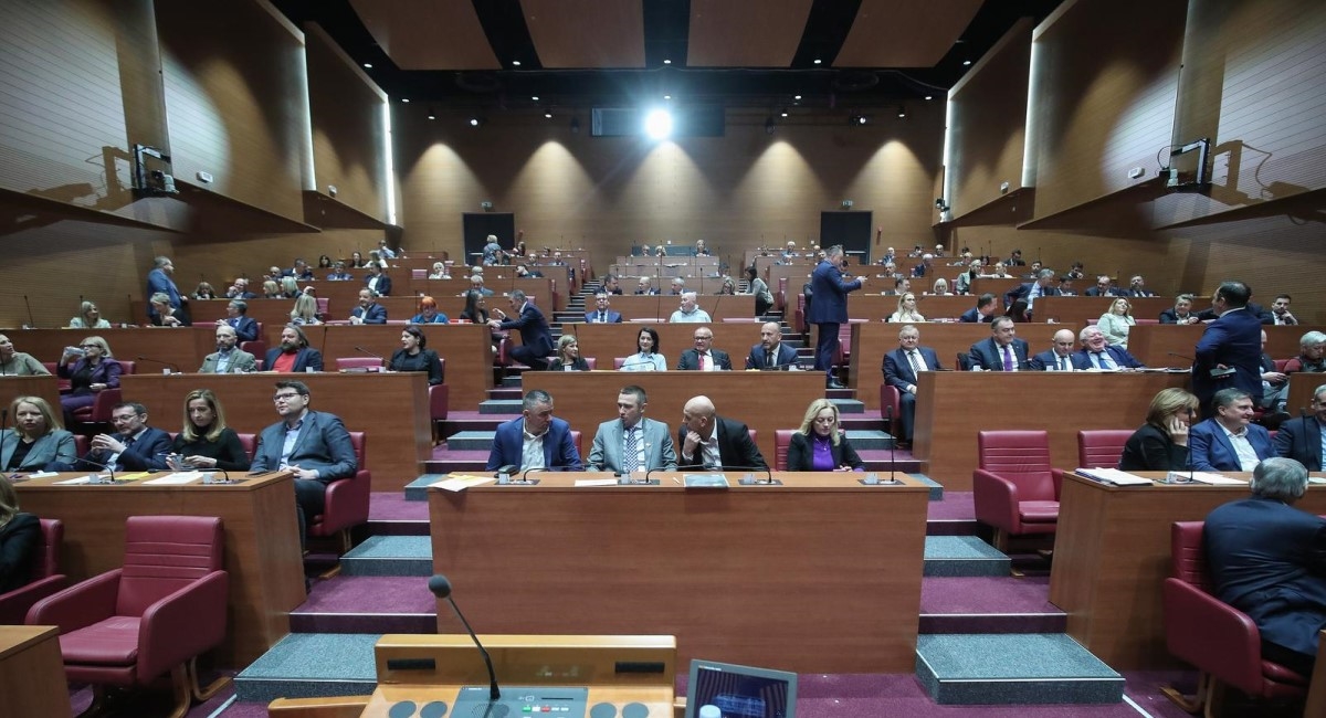 SDP-ovac: Da Plenković nije otišao u Banju Luku, možda ne bismo imali ustavne suce