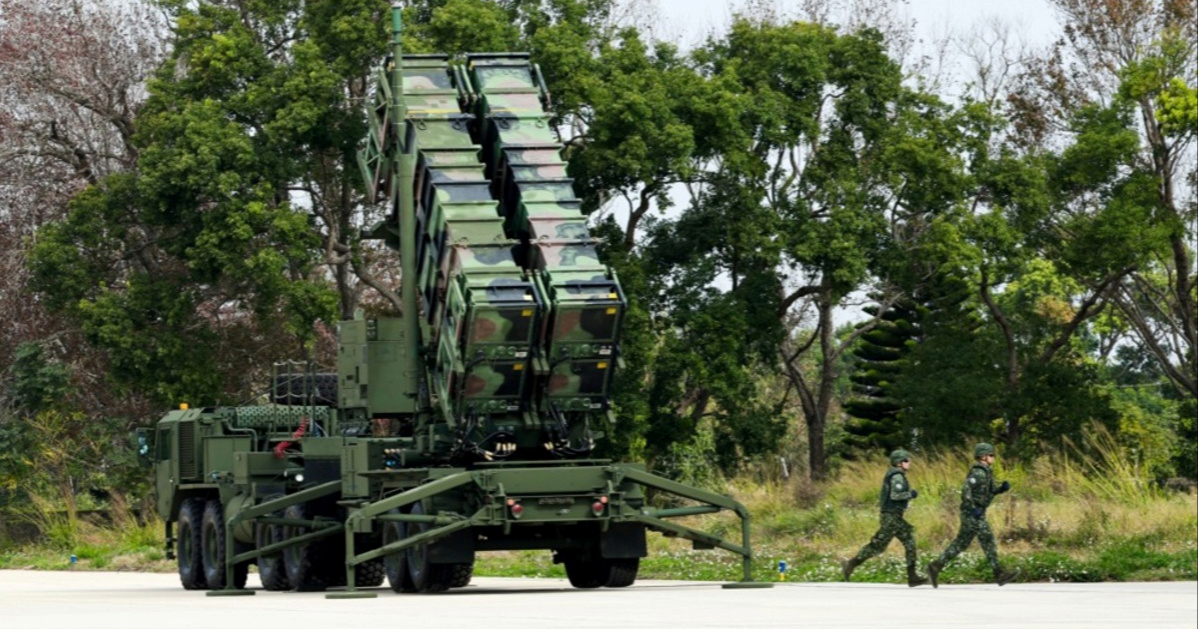 NATO zbog iranske prijetnje u Turskoj rasporedio sustav Patriot