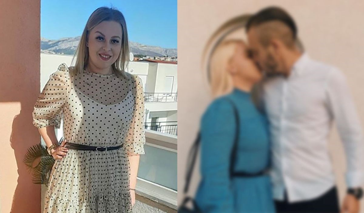 Danijela iz ŽNV-a pokazala novog dečka, drugi kandidati je zezaju u komentarima