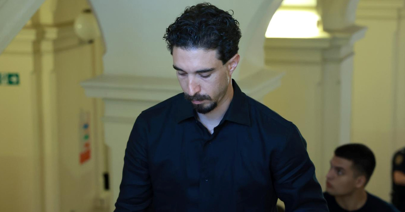 Nakon zatvaranja hotela, oglasio se Vrsaljko: "Nisam povezan s tim od rujna 2025."