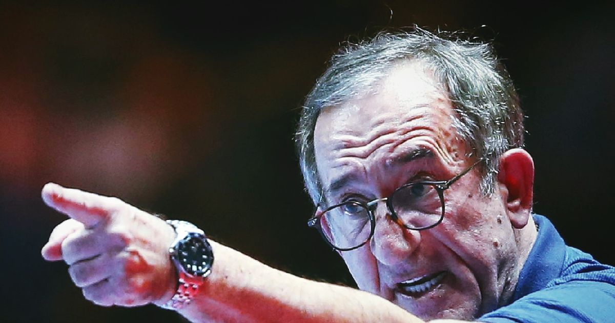 Lino Červar komentirao ždrijeb Svjetskog prvenstva u rukometu