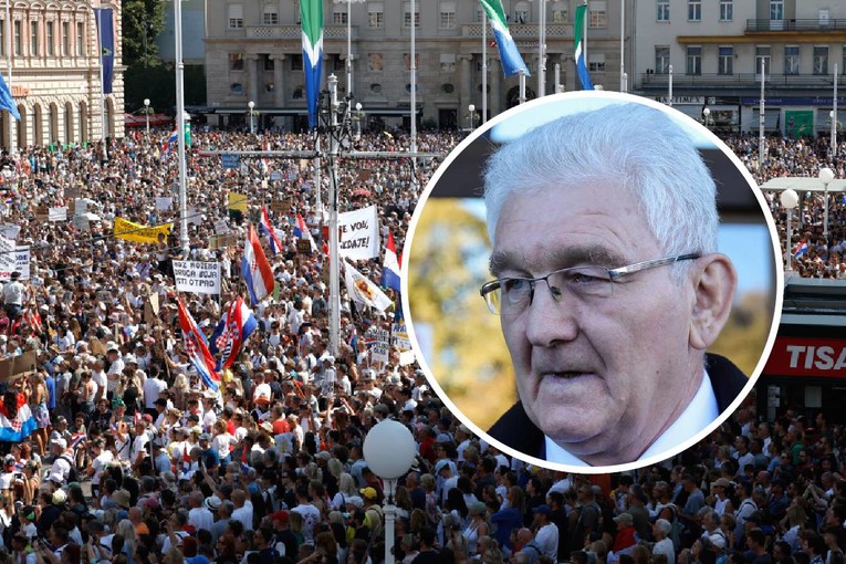 Špika: Gdje su jučer bili hrvatski sportaši?