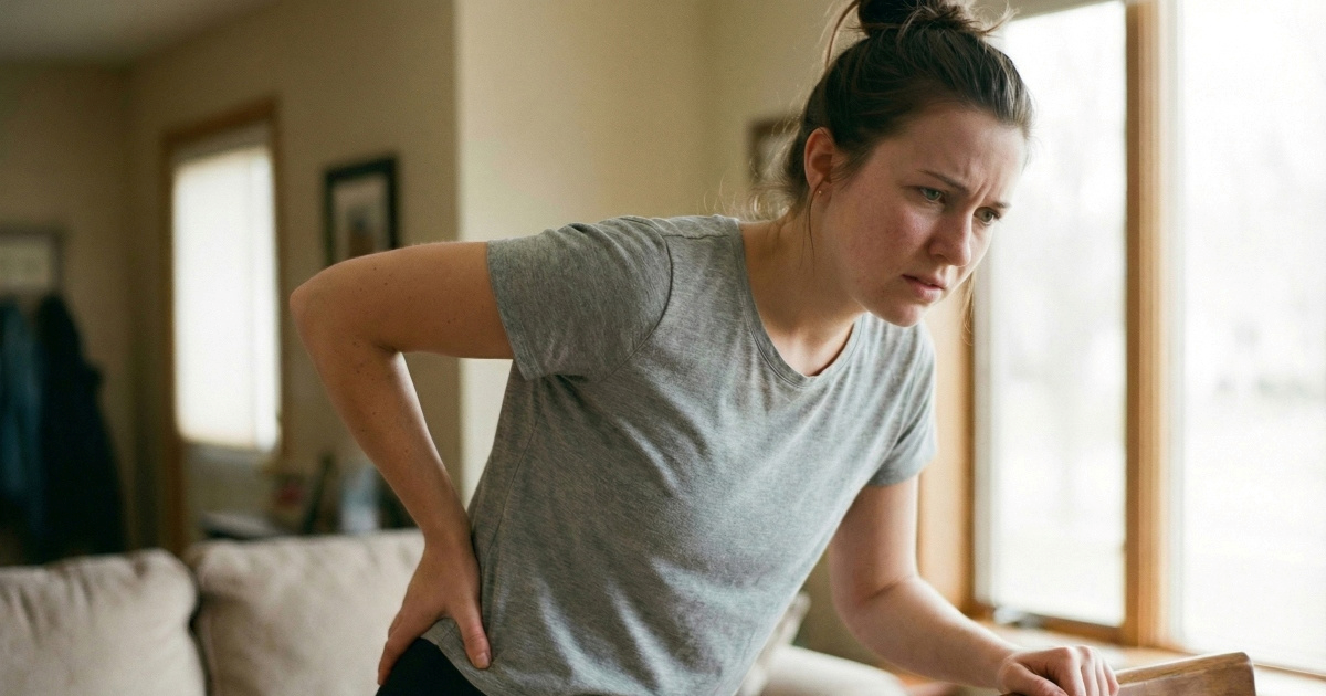 Snaga stiska ruke može biti pokazatelj rizika od prijeloma kuka