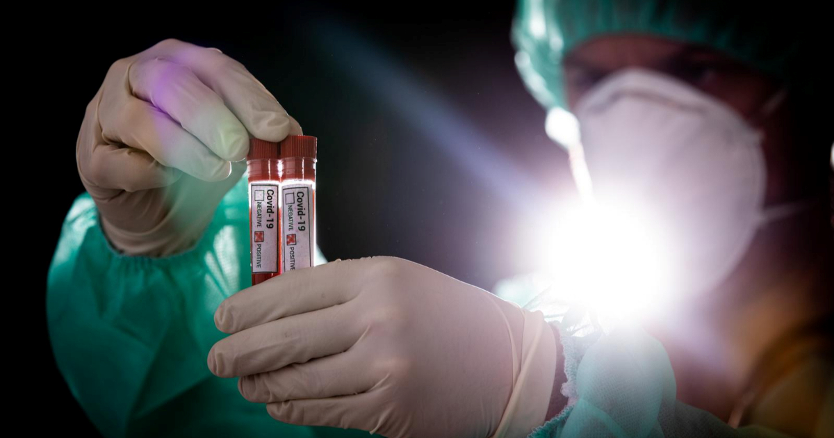 U Njemačkoj se širi novi soj korone. Zovu ga "Frankenstein"