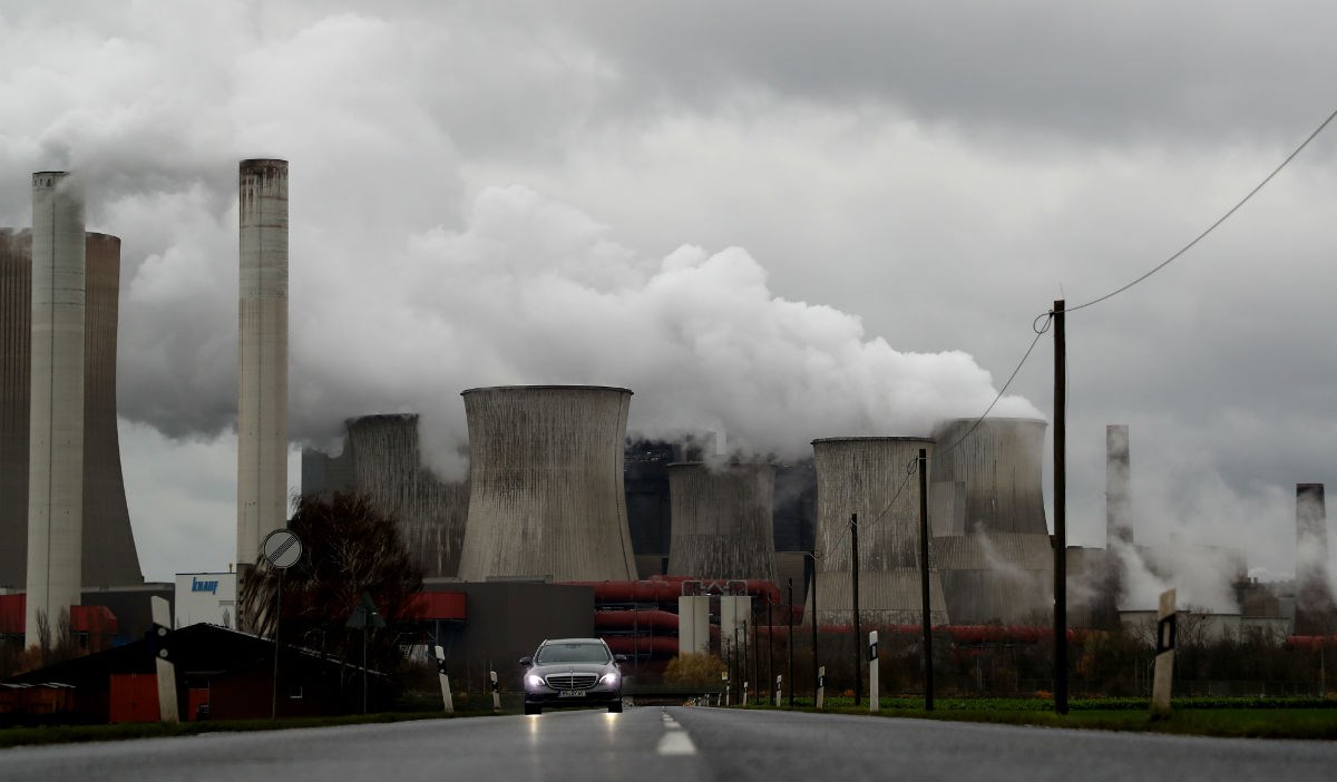 Švicarska banka više neće financirati nove termoelektrane na ugljen