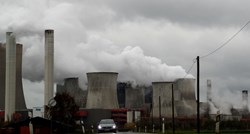 Švicarska banka više neće financirati nove termoelektrane na ugljen