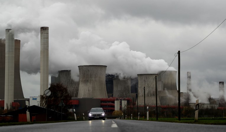 Švicarska banka više neće financirati nove termoelektrane na ugljen