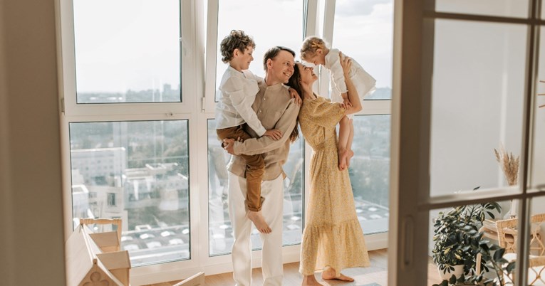 Psihologinja: Radite šest stvari ako želite odgojiti sretnu i otpornu djecu