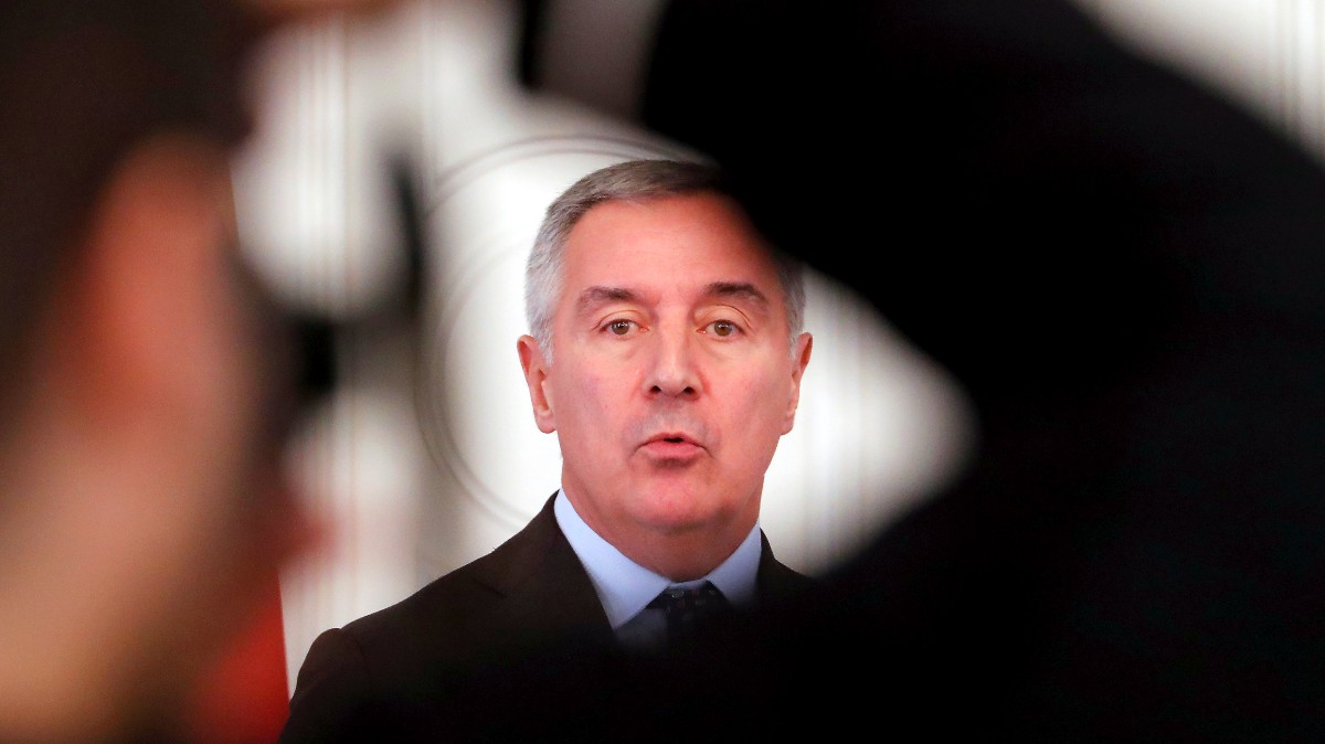 Prvi rezultati izbora u Crnoj Gori, Đukanović i opozicija na mandat razlike