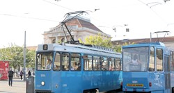 Sutra je u Zagrebu besplatan prijevoz autobusima i tramvajima