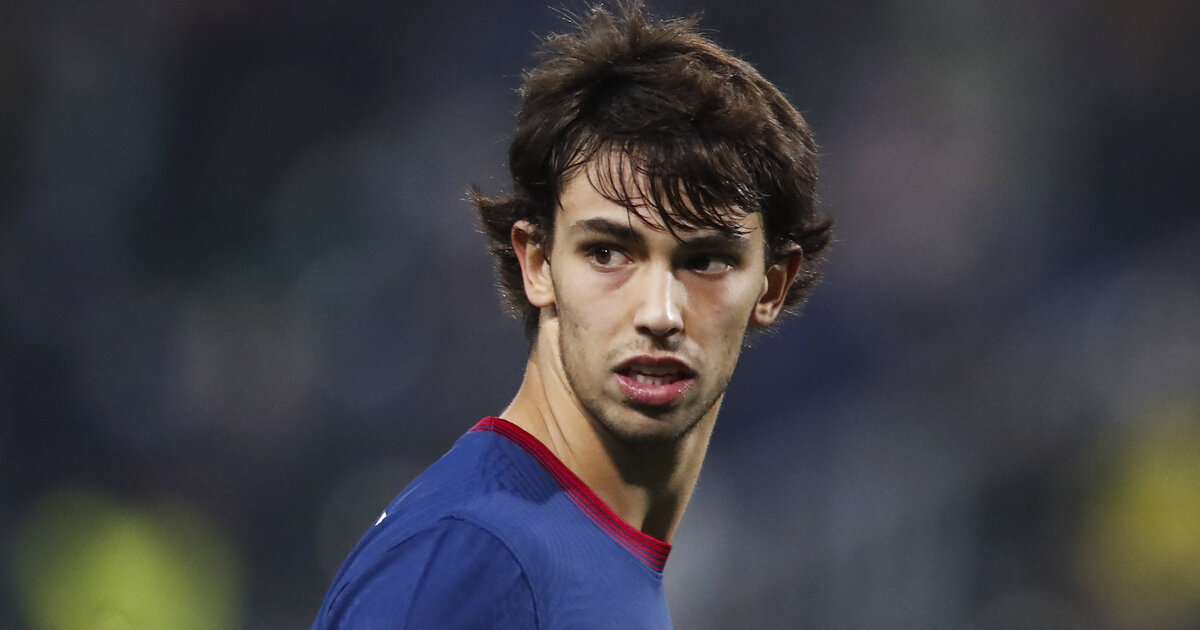 Joao Felix ne želi otići iz Atletica u PSG