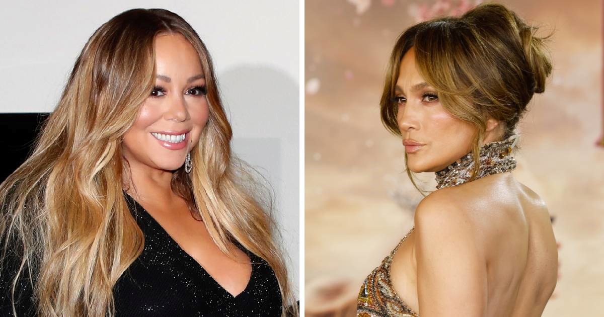 Zašto Mariah Carey i nakon 20 godina tvrdi da ne poznaje Jennifer Lopez?
