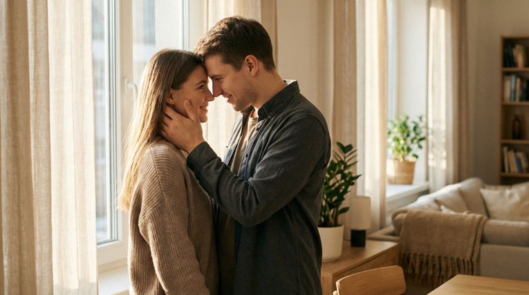 Tip muškarca kojeg žene nikada ne žele izgubiti, prema savjetnici