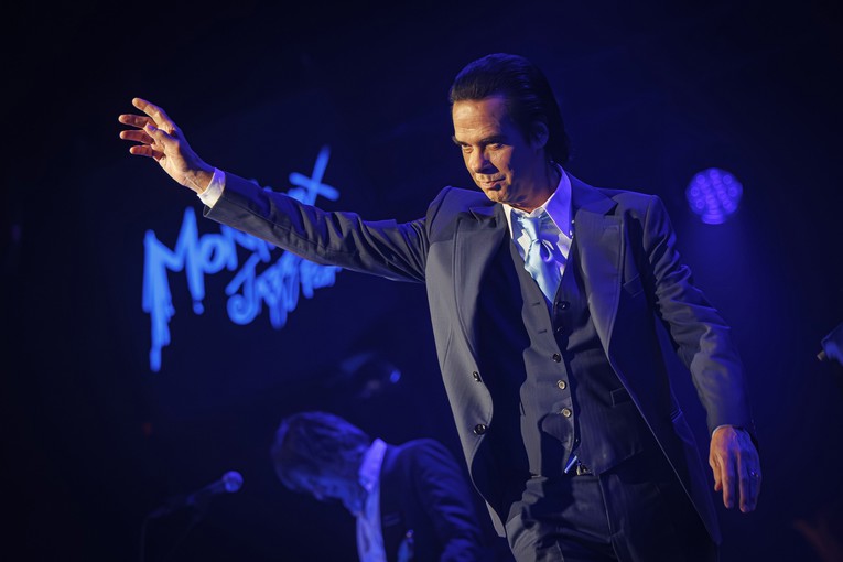 Nick Cave rasprodao i drugi koncert u pulskoj Areni