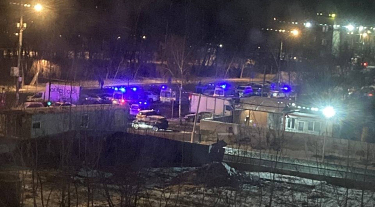 Nova eksplozija u Moskvi, poginula dva policajca