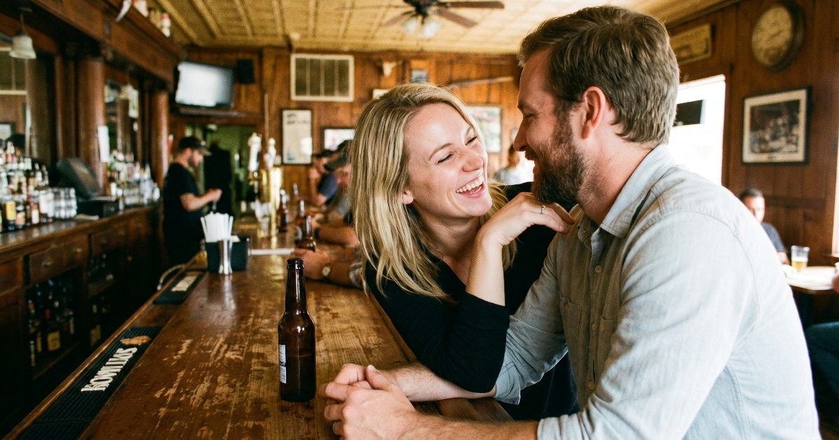 Tip ljubavnika kojem vaš horoskopski znak ne može odoljeti