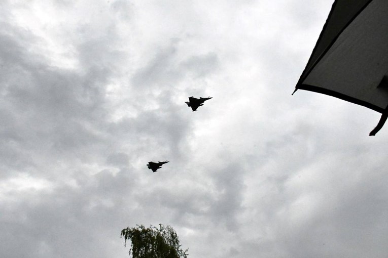 U Okučanima počela proslava obljetnice Bljeska