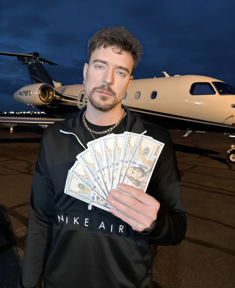 Youtuber s najviše pretplatnika na svijetu: "U minusu sam, posuđujem novac"