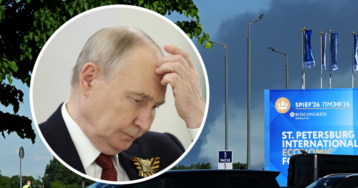 Putin je odvojen od stvarnosti. Ukrajina polako, ali sigurno lomi Rusiju
