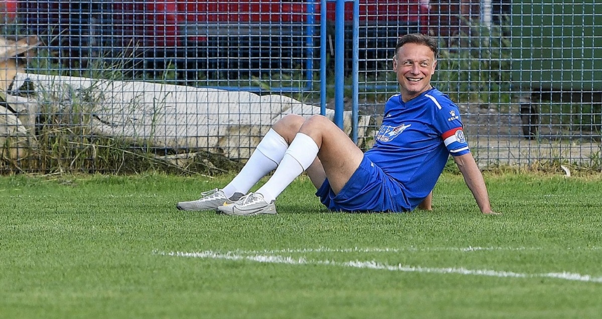 Njonjo čestitao Dan neovisnosti RH