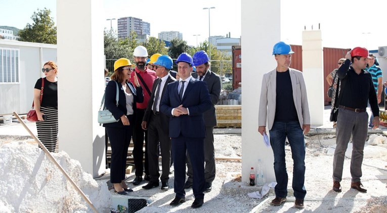 Butković: Renesansa na hrvatskoj obali krenula je prije nekoliko godina