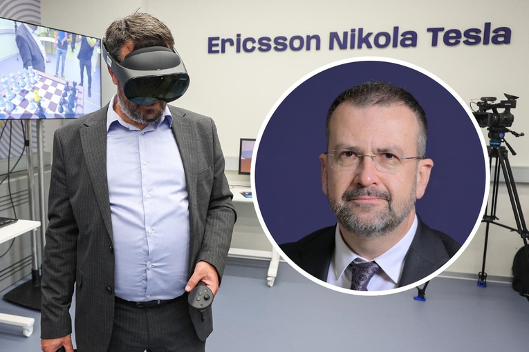 Ericssonu Nikoli Tesli prihodi u Hrvatskoj skočili 62 posto