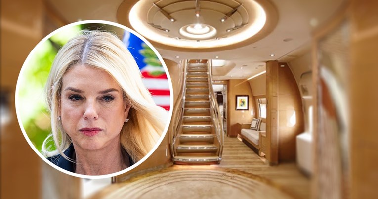 Lobirala je za Katar. Sad odlučuje smije li Trump uzeti luksuzni avion od Kataraca