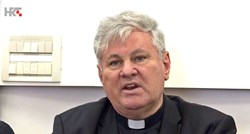 Biskup Košić: Mediji propagiraju erotske filmove, a mi u Crkvi smo kao neki pedofili