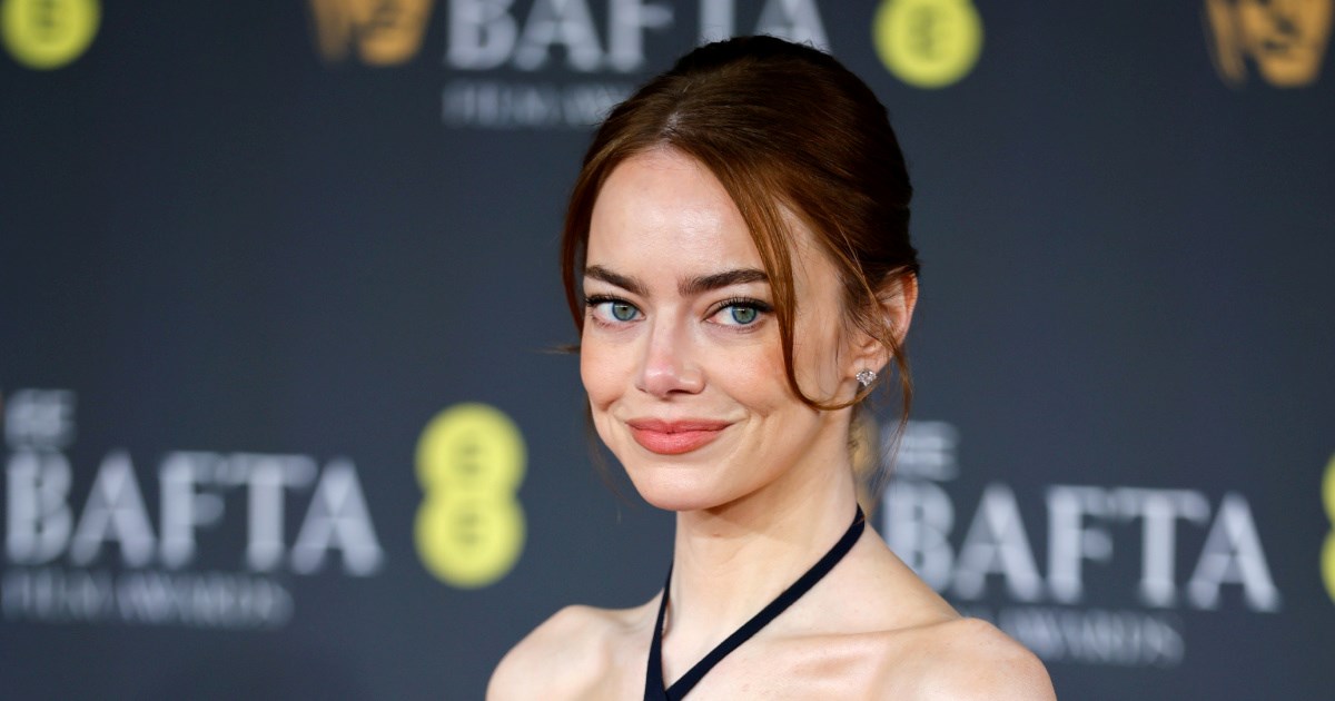 "Sve je ljepša što je starija": Emma Stone izazvala lavinu komentara