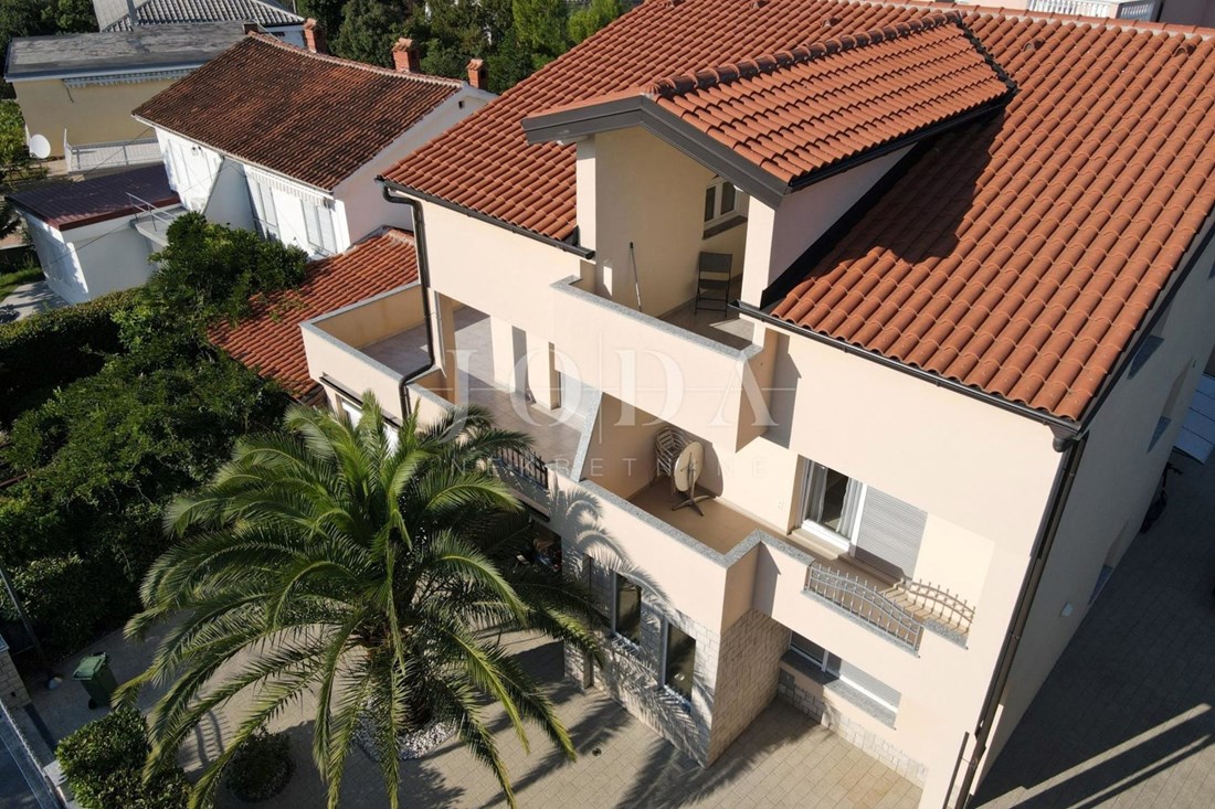 Najpopularnija nekretnina u Hrvatskoj: Apartman s terasom u Jadranovu za 160.000 €