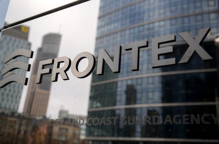 Frontex počinje misiju kontrole morske granice Crne Gore