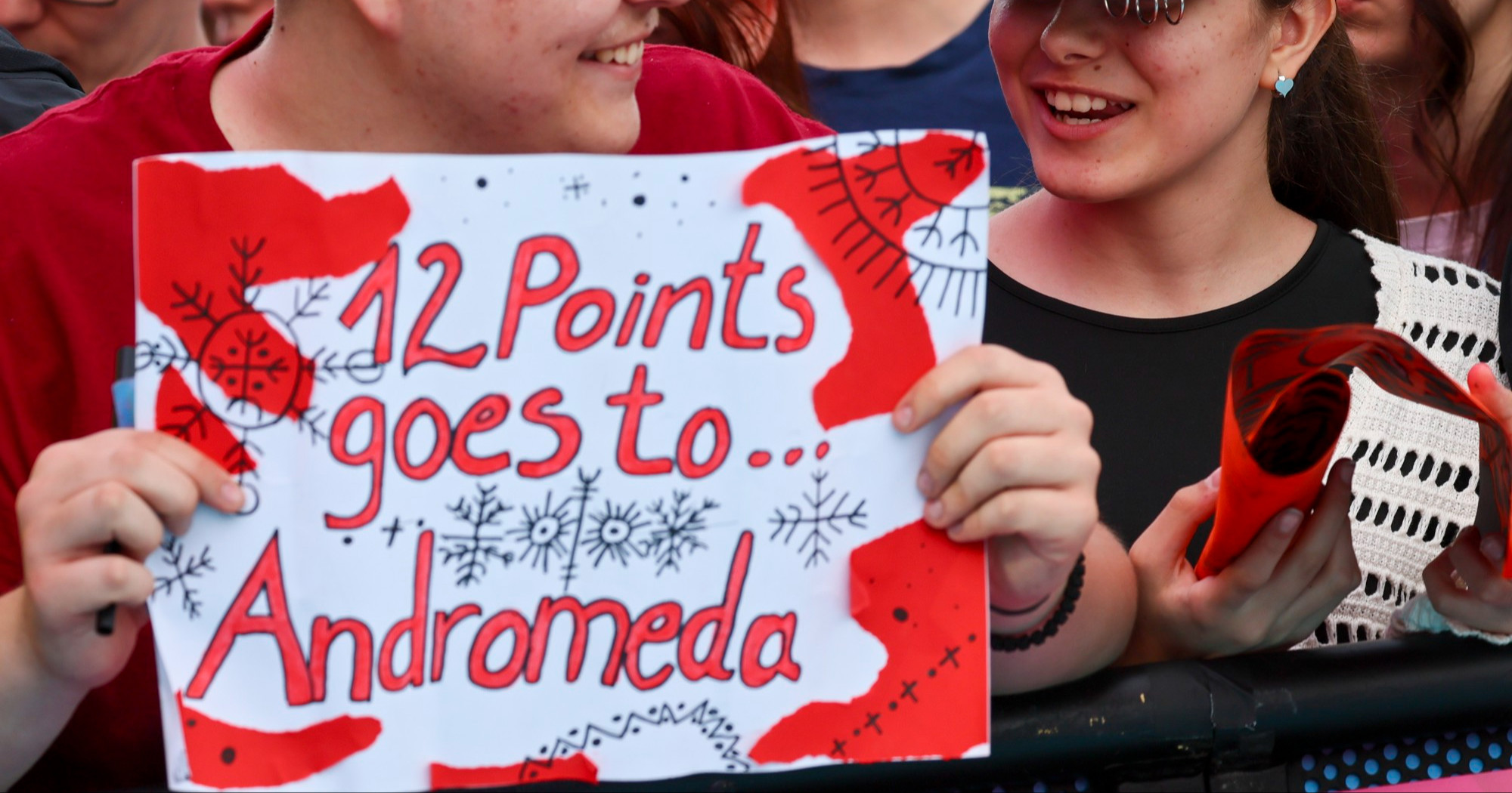 Tko će pobijediti na Eurosongu? Stanje na kladionicama dan prije prvog polufinala