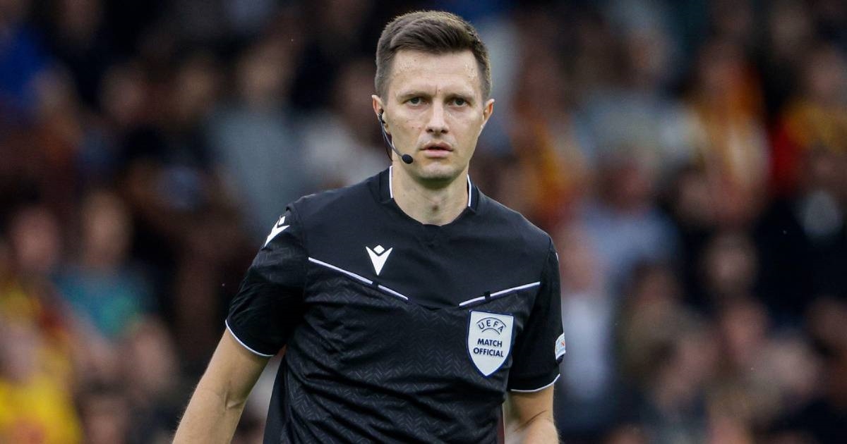 Određen sudac Hajdukove uzvratne utakmice protiv Dinamo Cityja