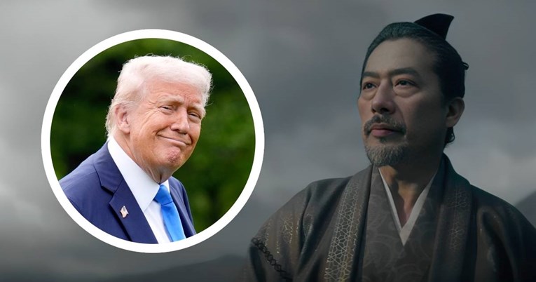 "Ludost": Nižu se reakcije na Trumpovu najavu uvođenja carina na strane filmove