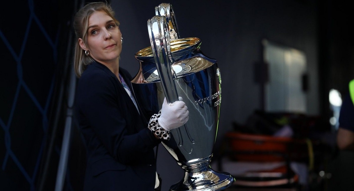 Večeras je finale Lige prvaka. Svi mogu gledati spektakl iz Münchena