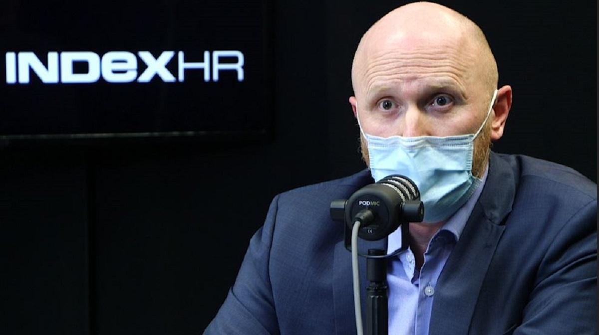 Petek u Indexovom studiju: Bandić plaća milijun kuna Pripuzu za pranje guma