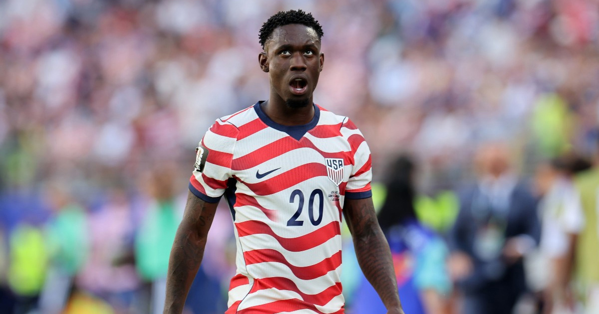 Top transferi: Tottenham krenuo po zvijezdu od 60 mil. eura. Roma pred velikim poslom