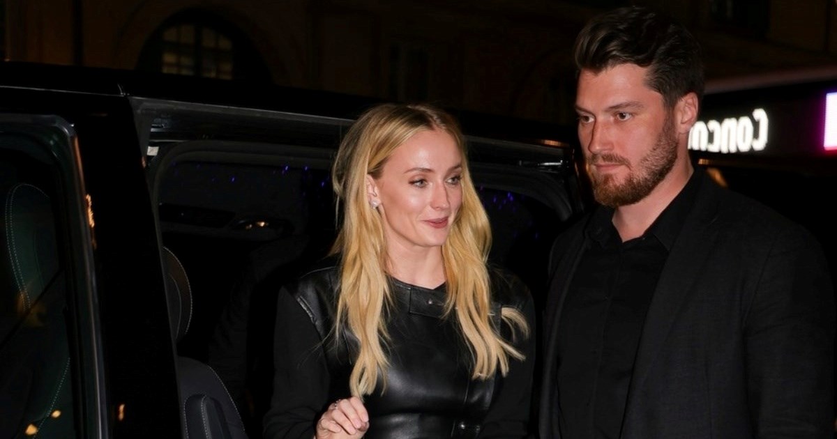 Sophie Turner otpratila dečka na Instagramu, pokrenula glasine o prekidu