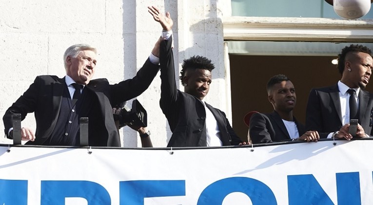 Ancelotti pregovara s Brazilom. Evo kada bi ga mogao preuzeti