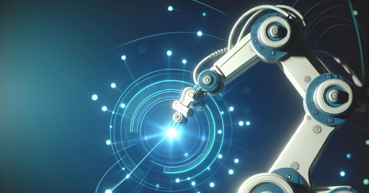 Apple radi na AI robotu s rukom