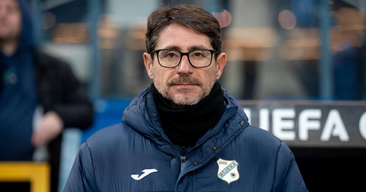 Ovo je moguća postava Rijeke za Strasbourg