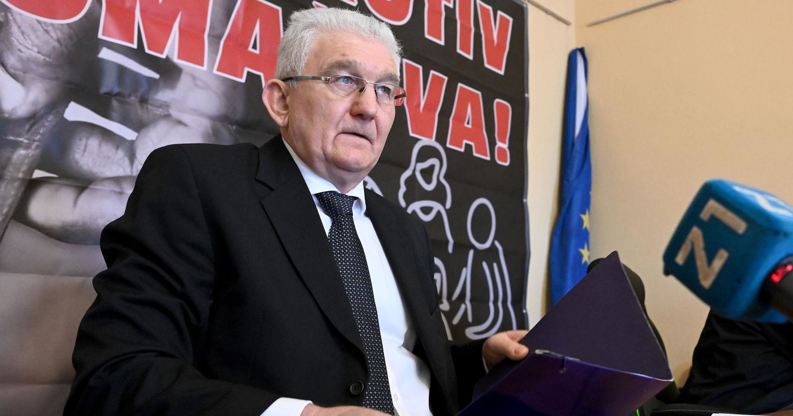 BUZ traži veće obiteljske mirovine: "Sustav kažnjava one koji su više uplaćivali"