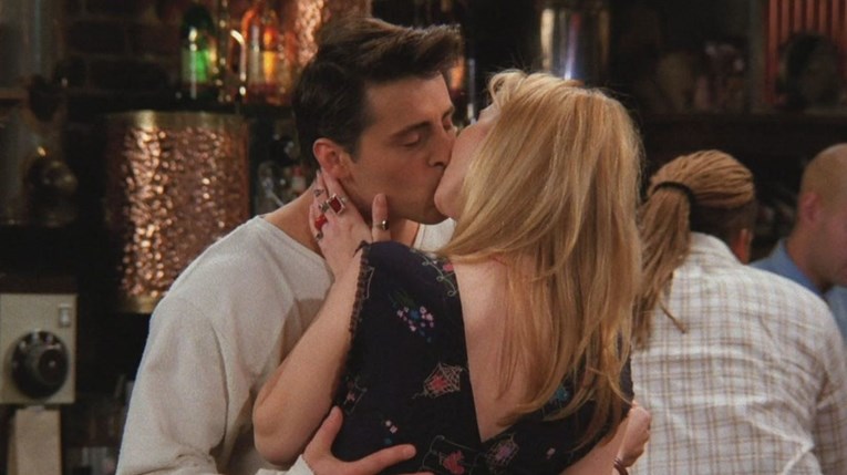 Scenarist Prijatelja otkrio zašto Phoebe i Joey nikad nisu završili zajedno