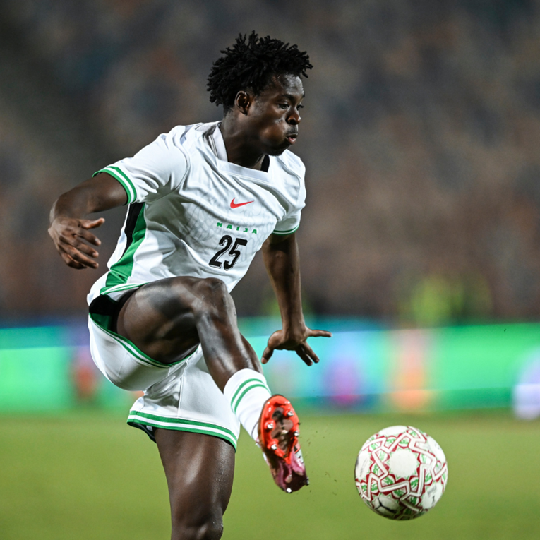 Poznati svi sudionici osmine finala Afričkog kupa nacija