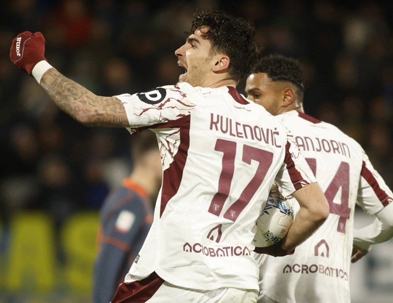 Kulenović, Peki i Grše. Pogledajte objavu Torina na hrvatskom