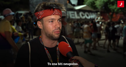 VIDEO Pitali smo strance na Ultri što im je najbolje, a što najgore u Hrvatskoj