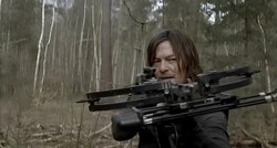 Novi spin-off The Walking Deada kritičari uspoređuju s HBO-ovom hit serijom