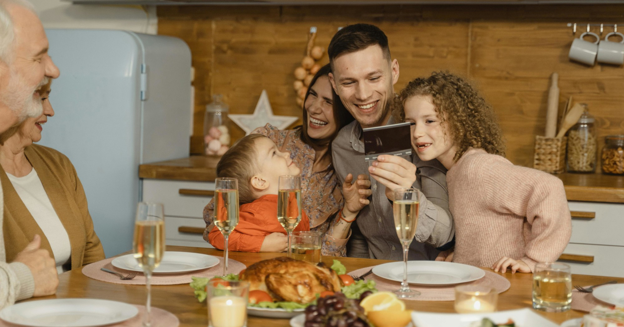 Savjeti za rastavljene roditelje: Kako bez stresa provesti blagdane s djecom