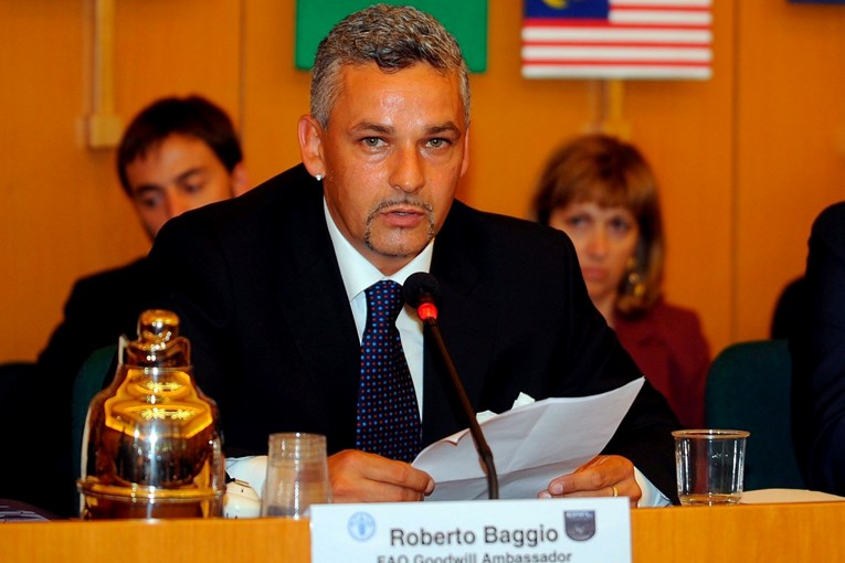 Talijani otkrili dosje Baggio. Evo plana od 900 stranica koje su potpuno zanemarili