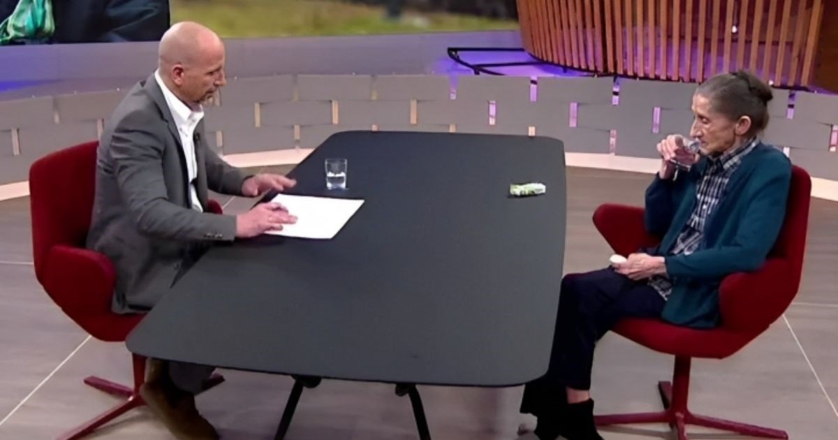 Stanković o gostovanju Jadranke Matković u Nu2: Govorili su mi da je čudna. Ma kakvi